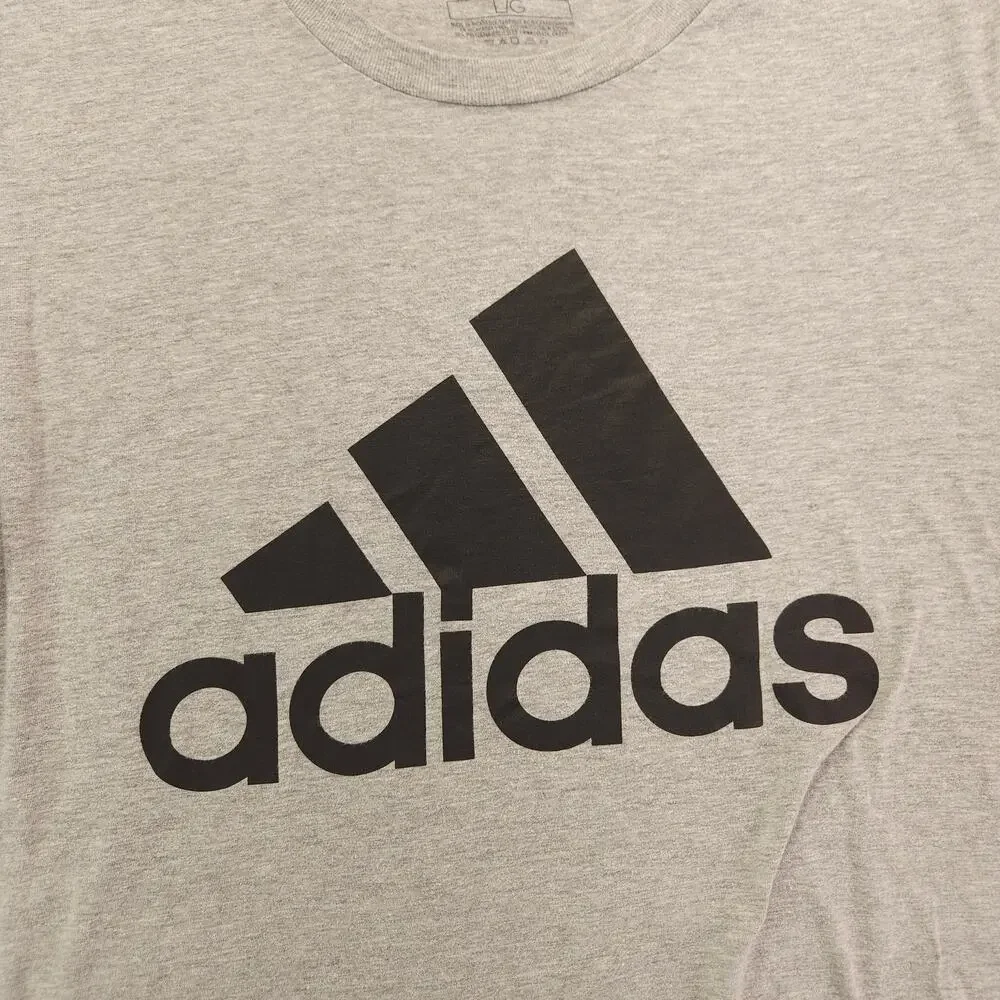 adidas gently used